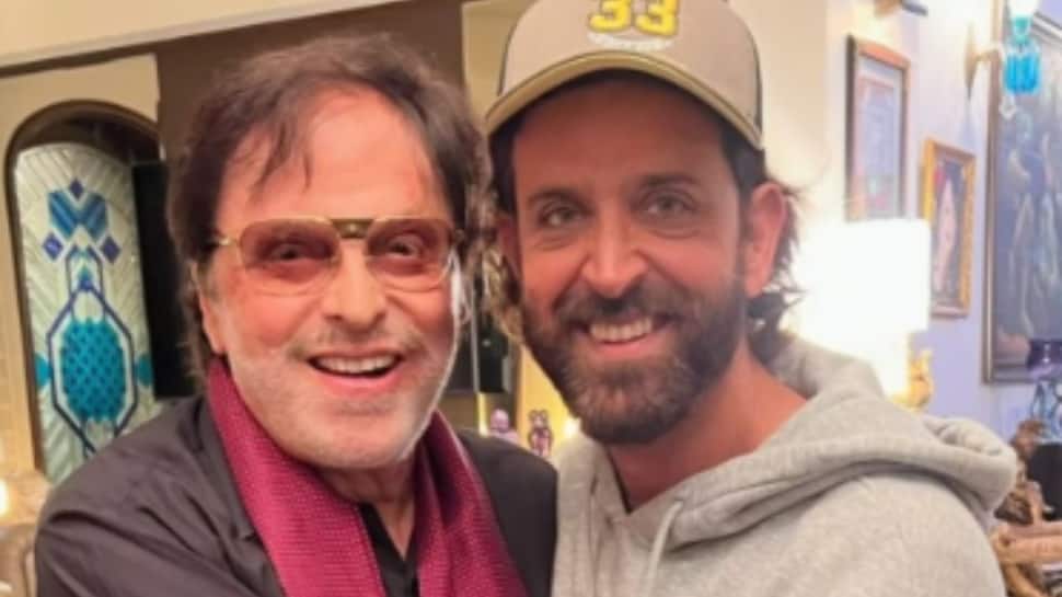 'Their Separation Was Graceful, Never Bitter': Sanjay Khan’s Heartfelt Birthday Wish For Hrithik Roshan Ahead Of His 52nd