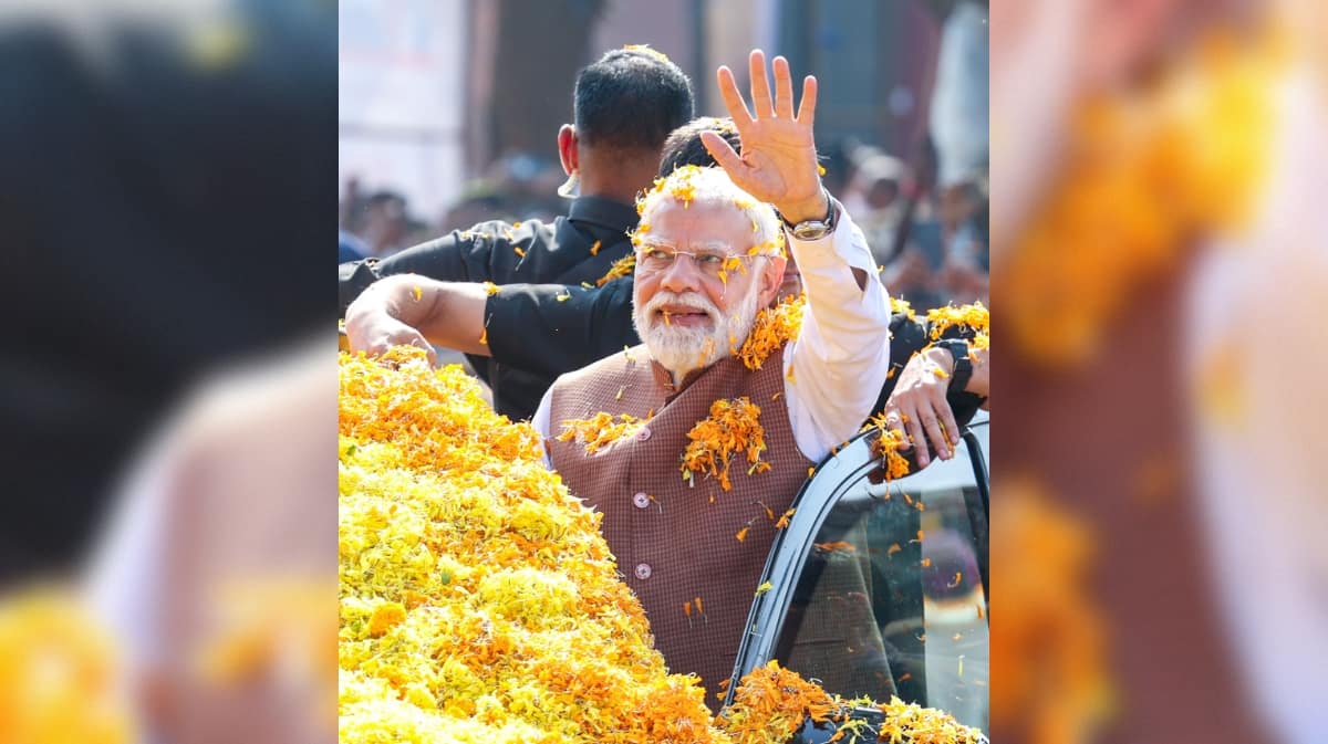 PM Modi’s Gujarat Visit: Itinerary Includes Somnath, Rajkot, Ahmedabad – Full Details