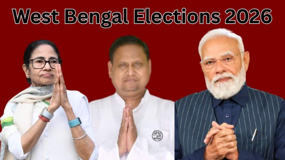 Humayun Kabir: A Challenge For TMC Or Just A Pawn Of Mamata Banerjee`s Chess Game Against BJP?