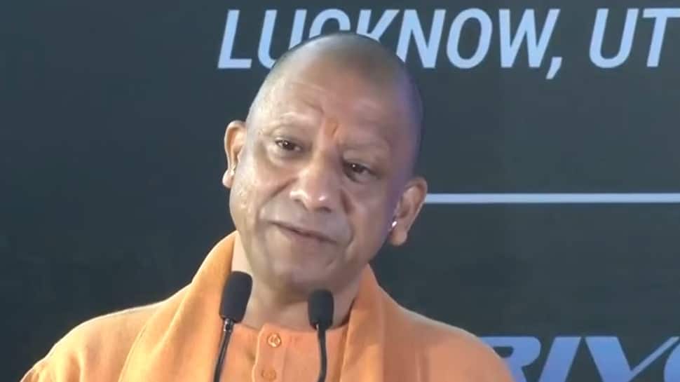 Uttar Pradesh Has Transformed Its Limitless Potential Into Tangible Outcomes: Chief Minister Adityanath