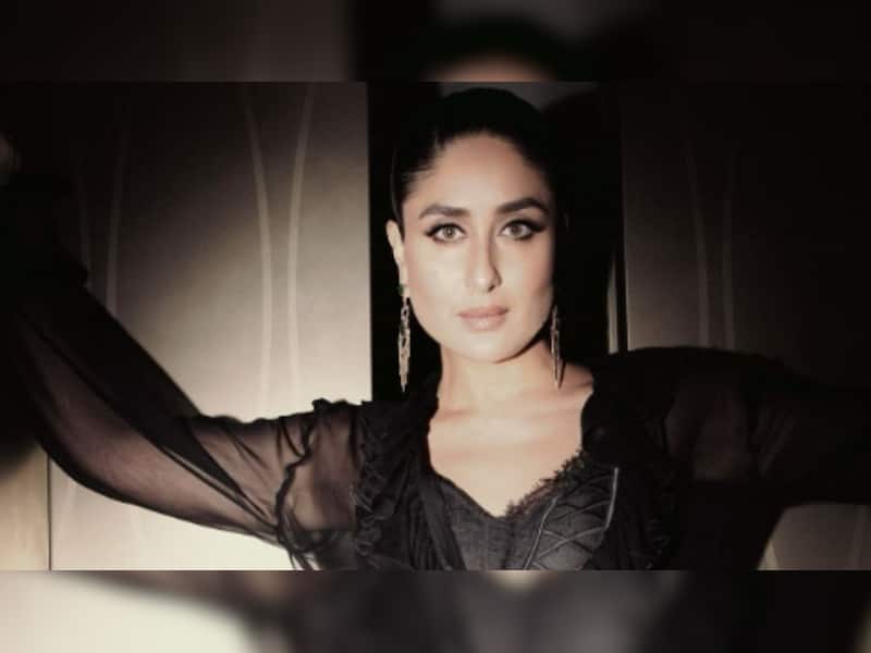  Kareena Kapoor Khan (Born: Siddhima)