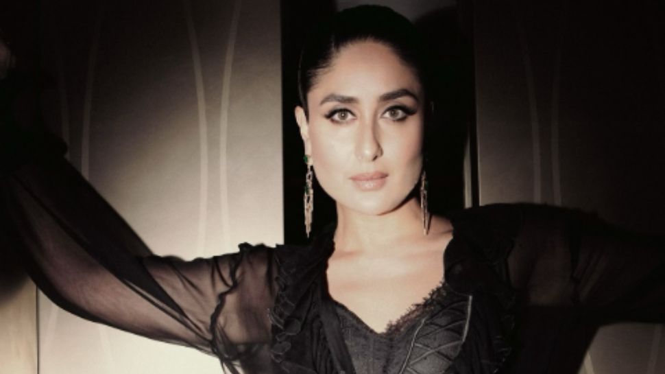 Kareena Kapoor Khan (Born: Siddhima)