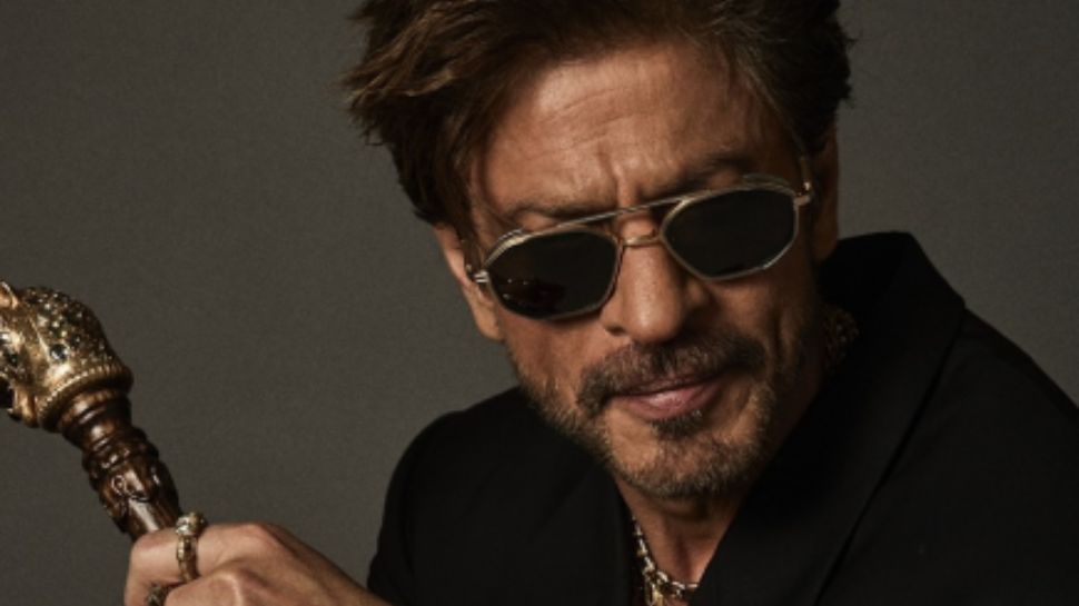 Shah Rukh Khan (Born: Abdul Rashid Khan)