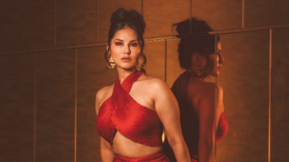 Sunny Leone (Born: Karenjit Kaur Vohra)