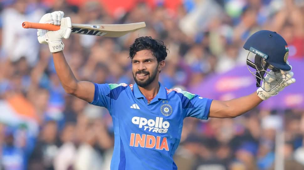 Ruturaj Gaikwad Creates History, Surpasses Michael Bevan To Achieve THIS Huge Milestone In List A Cricket