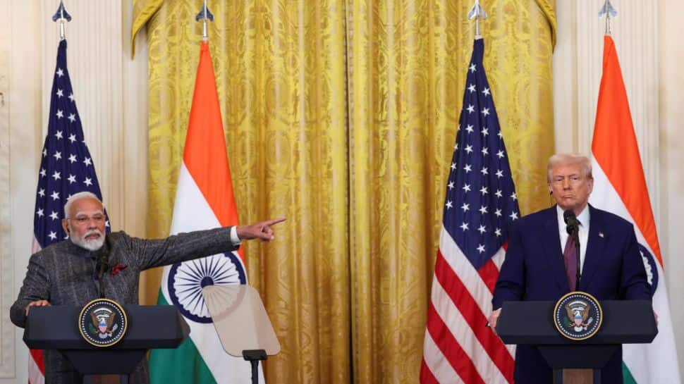 From Trump’s ‘Sir, May I See You, Please’ To Lutnick`s ‘Modi Didn`t Call The President’: US Pressure Tactics Decoded