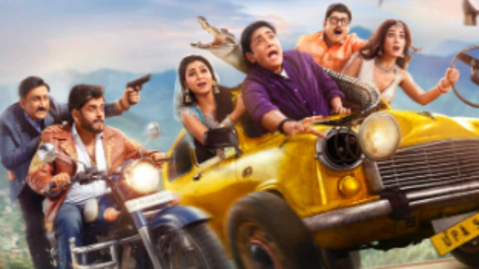 Bhabhi Ji Ghar Par Hai Movie Release Date Out – Details Here