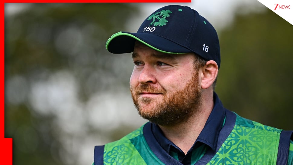 Ireland Announce Squad For T20 World Cup 2026: Paul Stirling Named Captain; Check Full List Of Players