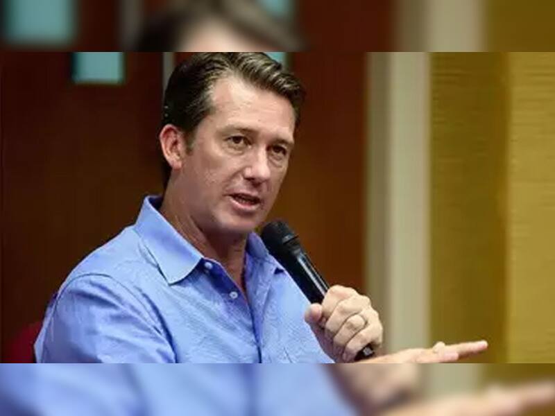 Glenn McGrath’s ‘Waning Aura’ Remark