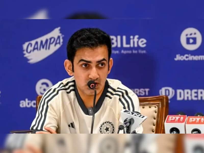 Gautam Gambhir on Aggression & Aura