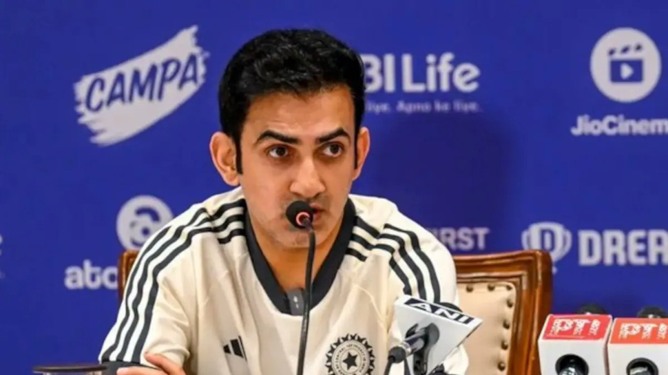 Gautam Gambhir on Aggression & Aura