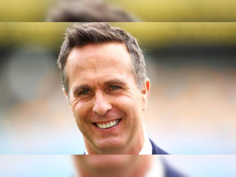 Michael Vaughan Flags a Technical Decline