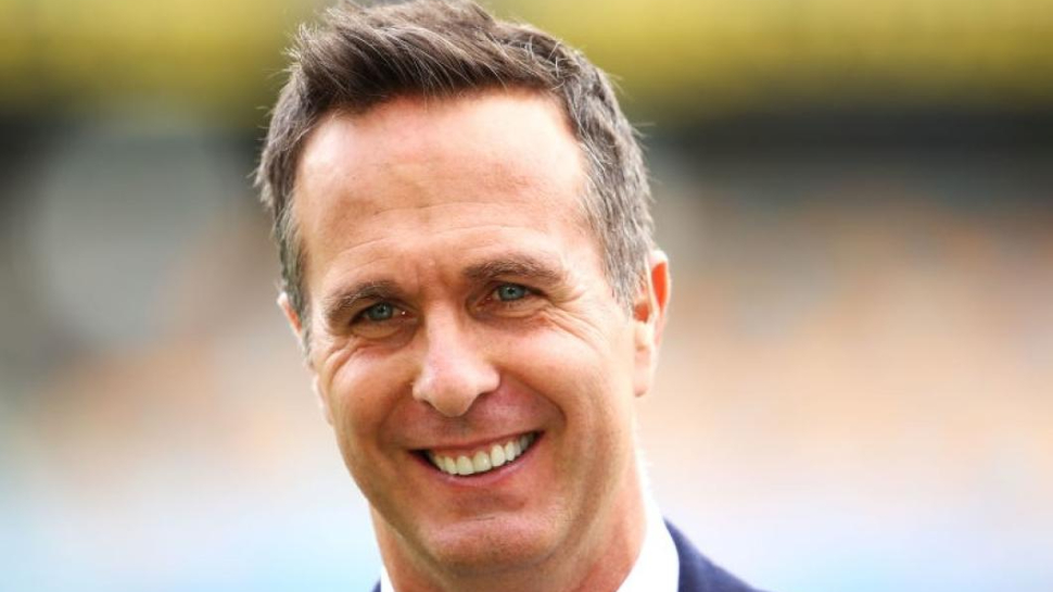 Michael Vaughan Flags a Technical Decline