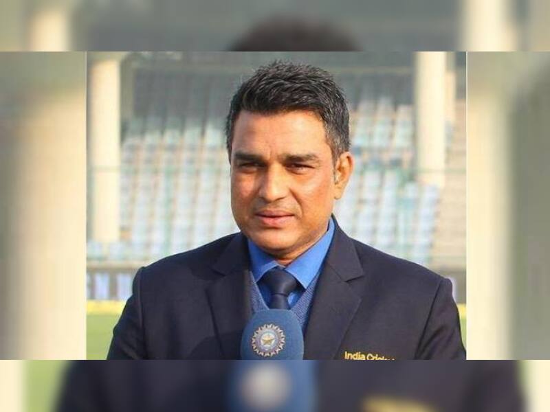 Sanjay Manjrekar Questions His T20I Future