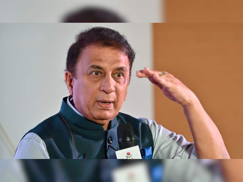 Sunil Gavaskar vs Kohli