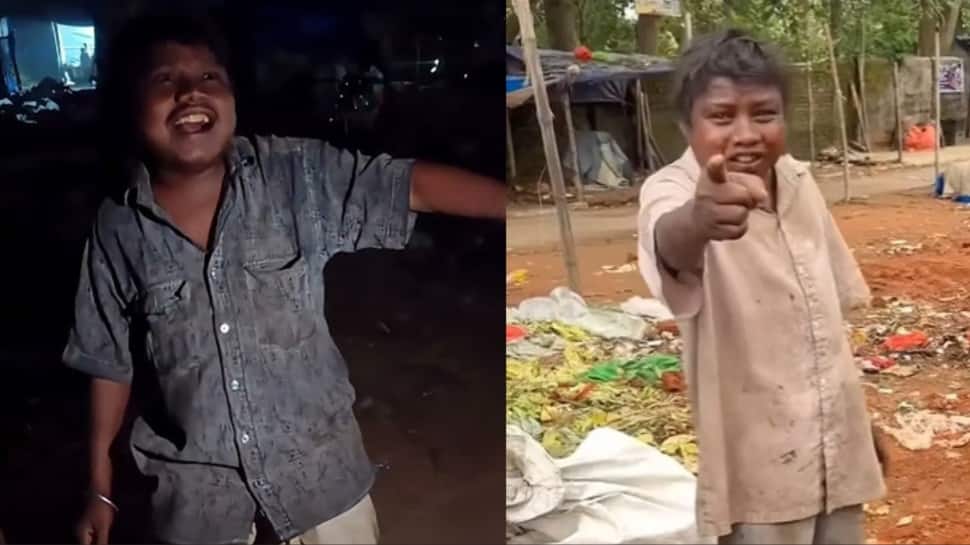`Krrish Ka Gaana Sunega?`: The Heart-Wrenching & Heroic Journey Of Jamshedpur`s Viral `Dhoom Boy` | VIDEO