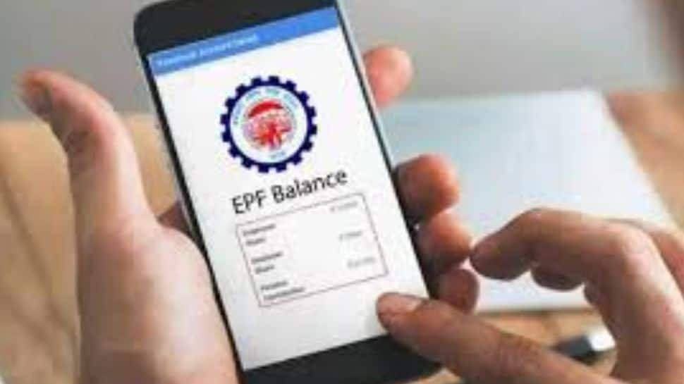 PF Withdrawal Gets UPI Boost: EPFO Plans Instant Money Transfer Via BHIM App