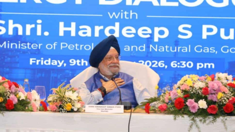 ndia’s Energy Planning Validated In Real-World Conditions: Minister