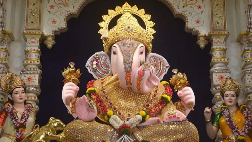 Why Dagadusheth Halwai Ganapati Temple Holds A Special Place In Pune? Know History, Darshan Timings, Significance And Travel Tips