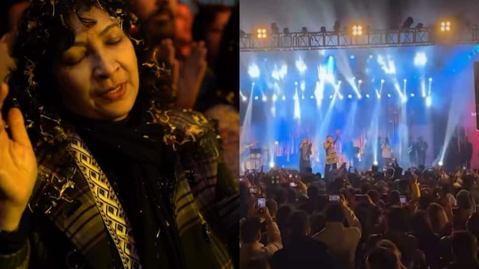 From Clubs To Consciousness: Why Bhajan Clubbing Is Becoming Gen Z’s New Spiritual Inspiration