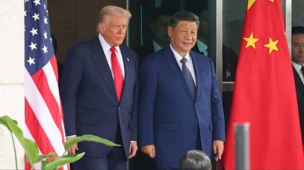 Breaking China Monopoly: Is Greenland Trump's Weapon For Rare Earth Dominance?