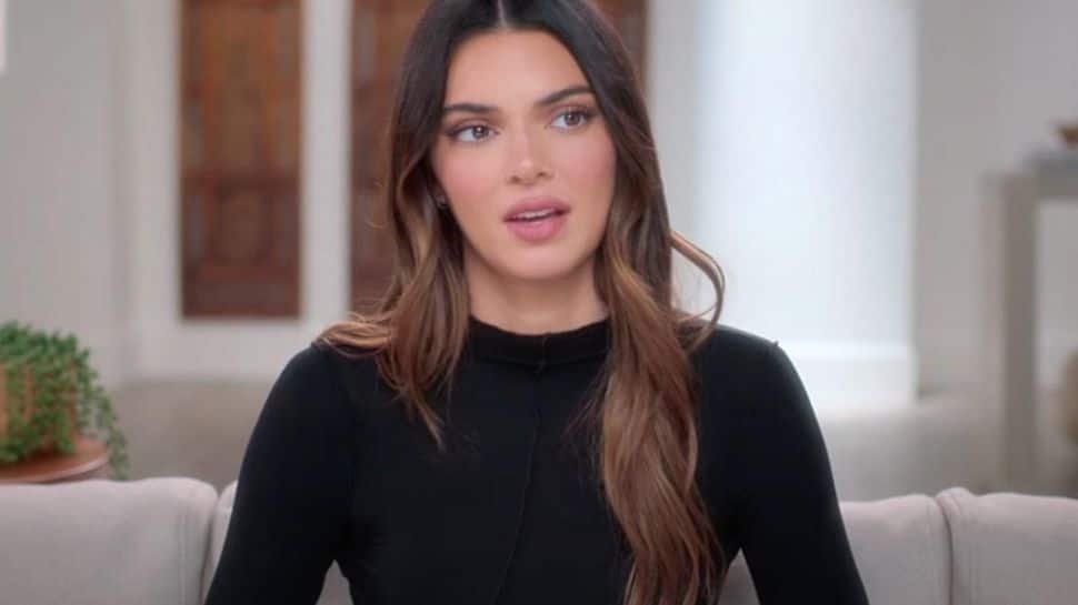 Kendall Jenner Addresses Lesbian Rumours, Says She’d Be ‘Out’ If She Were Gay