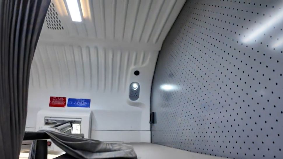 Launch Of Vande Bharat Sleeper