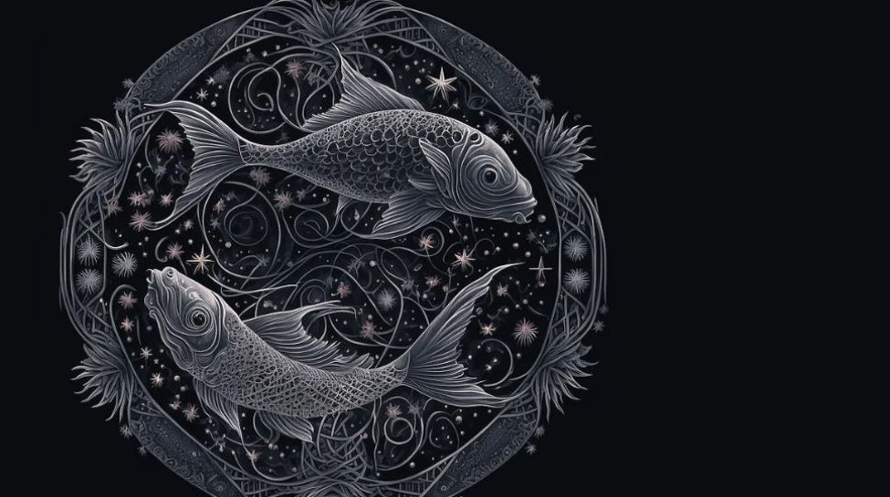 Pisces – Books That Bring Inner Clarity