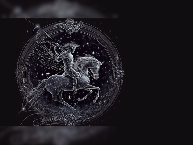 Sagittarius – Books That Expand Worldviews