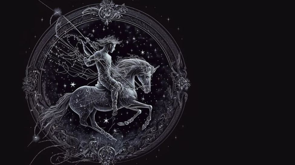 Sagittarius – Books That Expand Worldviews