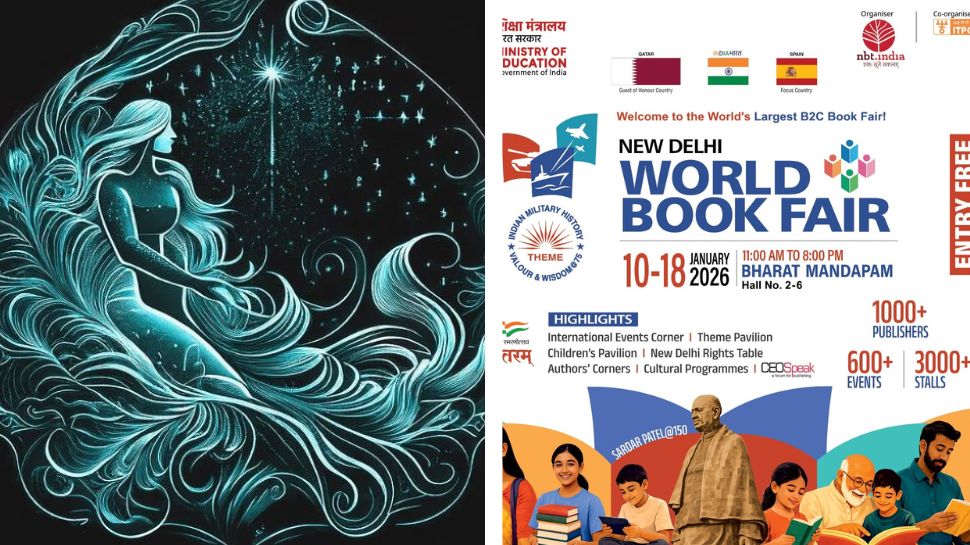 Books and Their Zodiac Signs