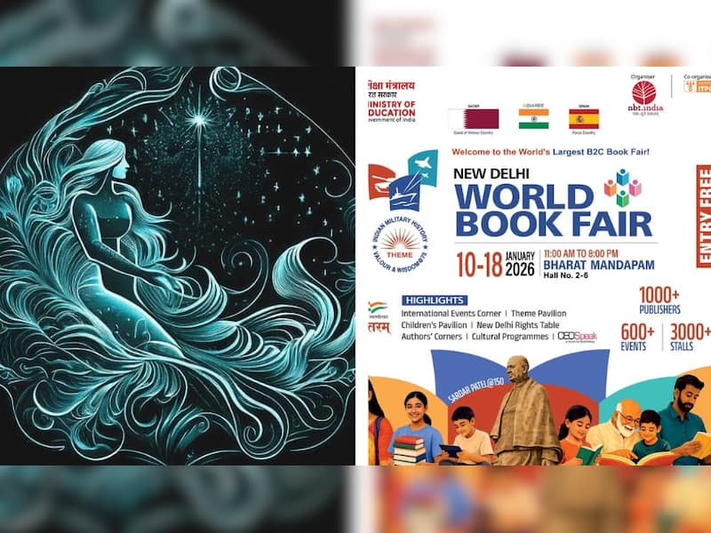 Books and Their Zodiac Signs