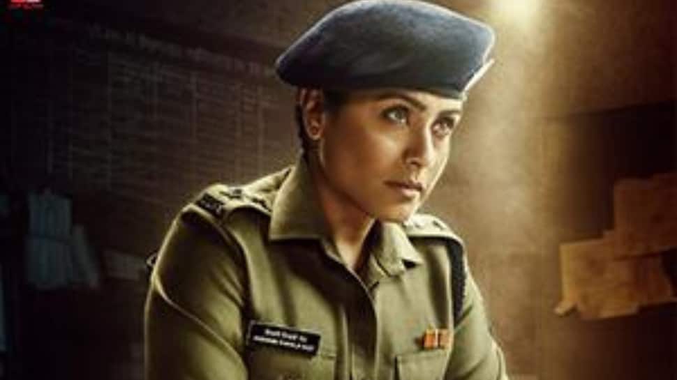 Mardaani 3 Release Preponed: Rani Mukerji-Starrer To Hit Theaters On THIS Date