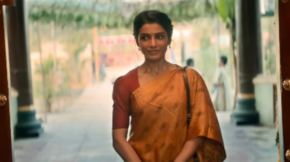 Maa Inti Bangaaram Teaser Trailer Out: Samantha Ruth Prabhu Promises Heartfelt, High-Energy Family Drama - WATCH