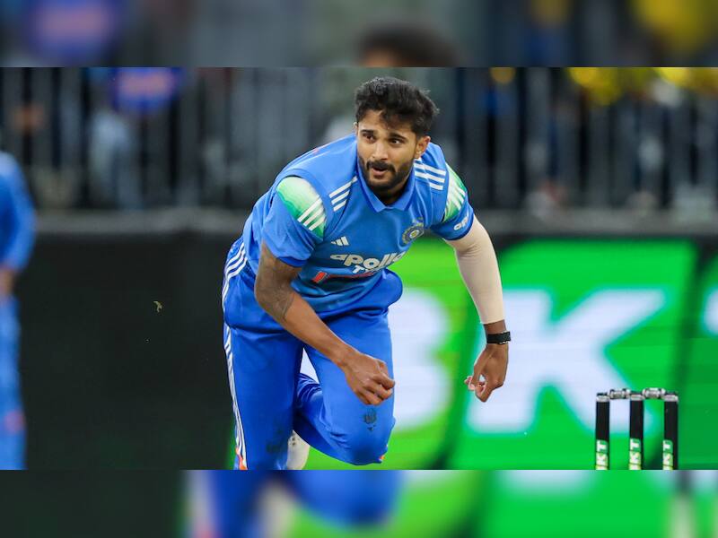 7. Nitish Kumar Reddy