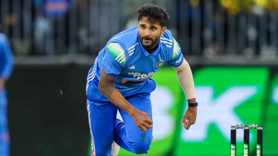 7. Nitish Kumar Reddy