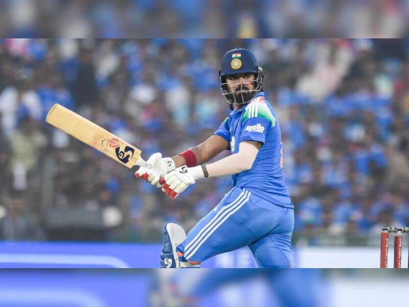 5. KL Rahul (Wicket-Keeper)