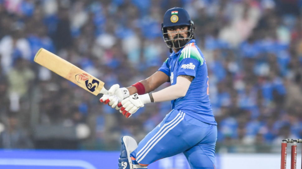 5. KL Rahul (Wicket-Keeper)