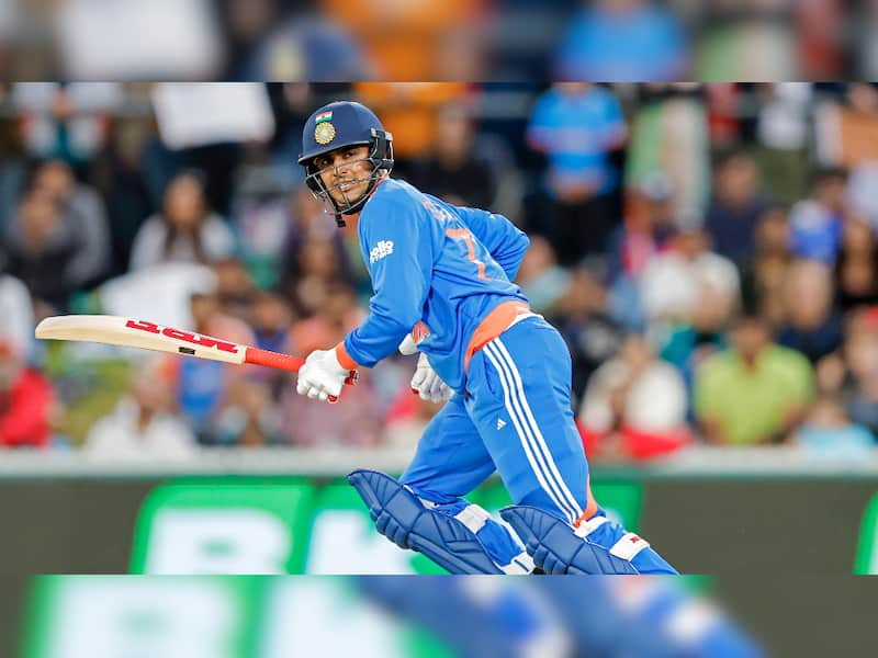 2. Shubman Gill (Captain & Opener)