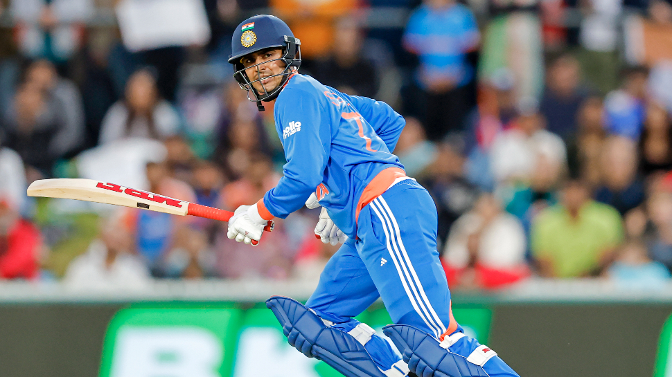 2. Shubman Gill (Captain & Opener)