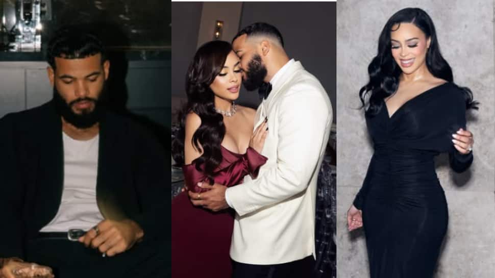 Kristy Scott Files For Divorce From Husband Desmond Scott After Over A Decade Together, Cites Infidelity: Report