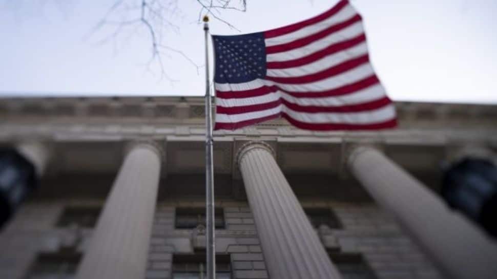 US Strikes ISIS Targets In Syria Under Operation Hawkeye