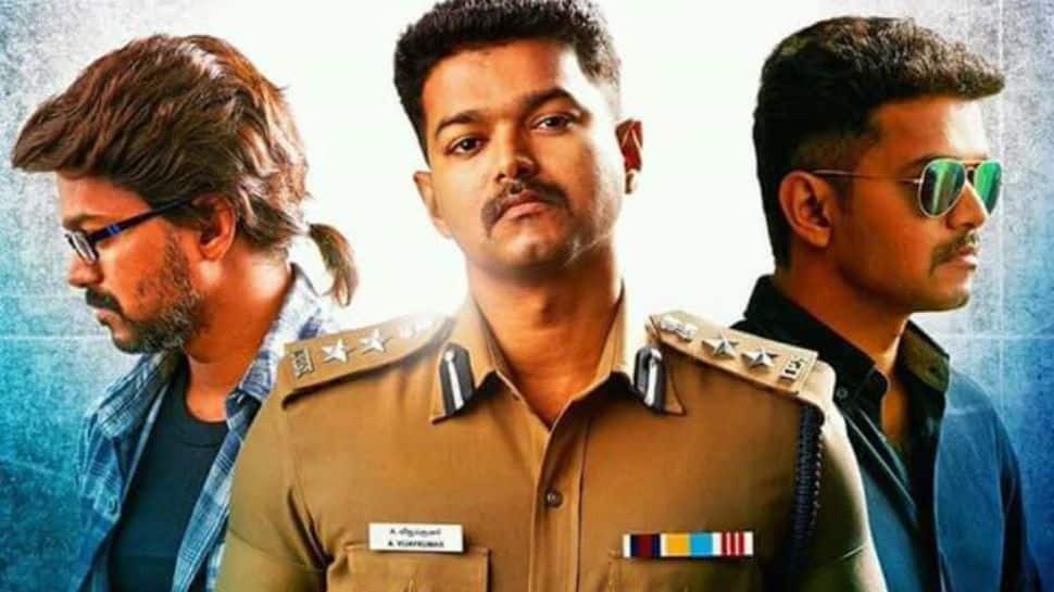 Thalapathy Vijay’s ‘Theri’ Returns To Theatres After 10 Years Amid ‘Jana Nayagan’ Delay