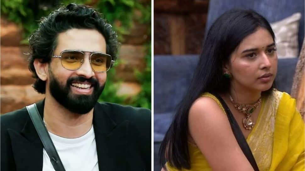 Bigg Boss 19: Amaal Mallik Slams Tanya Mittal Fans, Says He Has Already Apologised For ‘Dog’ Remark