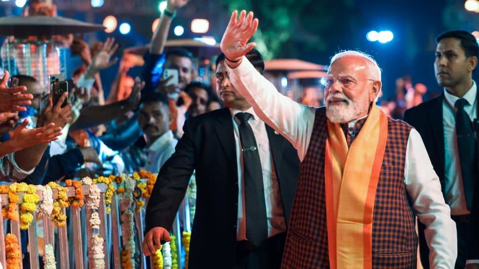 PM Modi Leads Shaurya Yatra At ‘Somnath Swabhiman Parv’ In Gujarat- Key Highlights