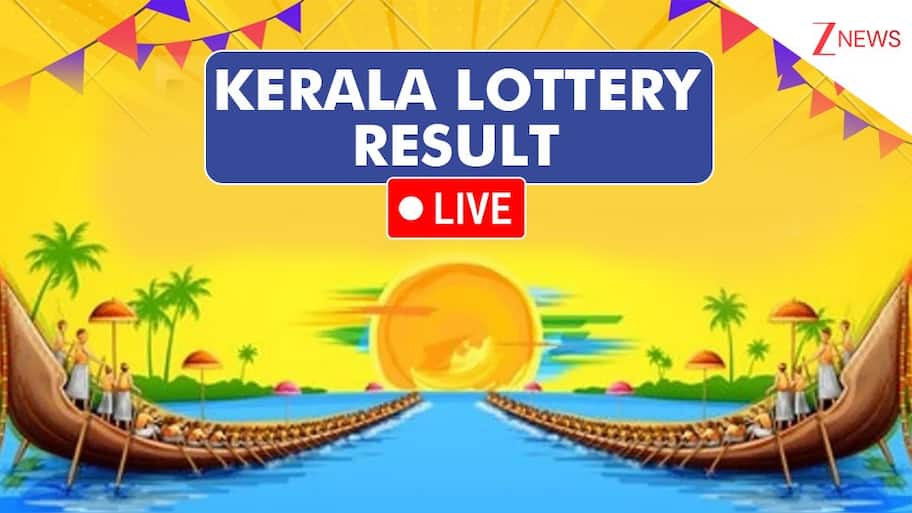 [OUT] Kerala Lottery Result Today 11-1-2026 LIVE: Samrudhi SM 37 Sunday ...
