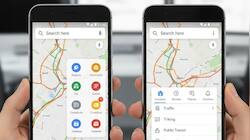 Google Maps Redesigned: New Menu App Unveiled For Android And iOS Versions