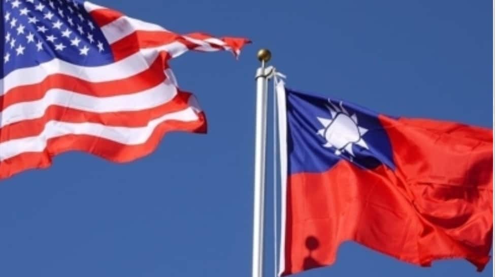 Explained | As Trump Flags China Threat, Why Taiwan Matters To US - Strategic, Economic, And Security Stakes