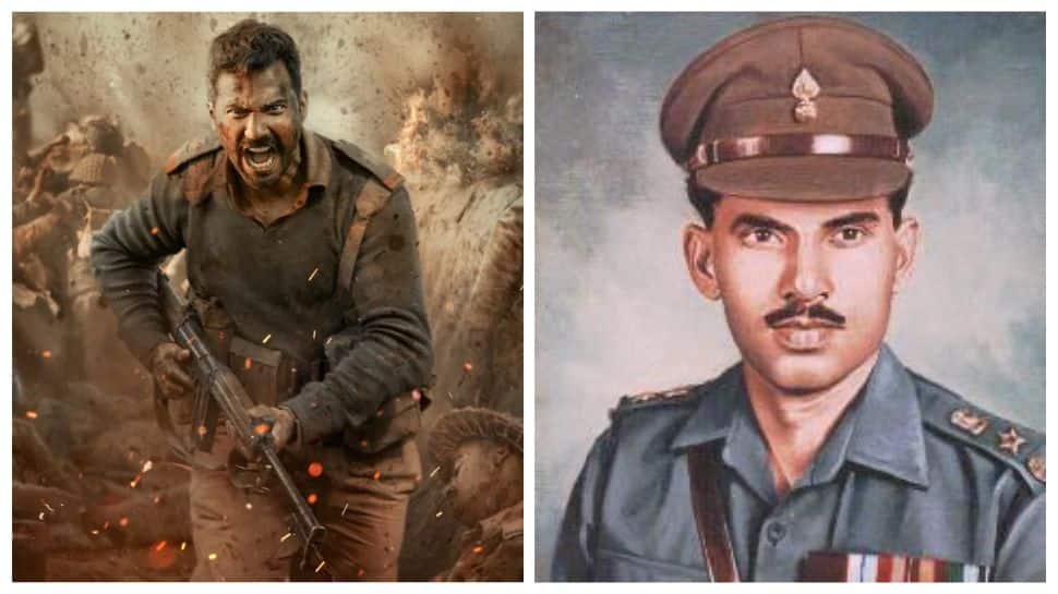 ⁠Who Was Colonel Hoshiar Singh Dahiya? Real Story Behind The War Hero As His Wife Praises Varun Dhawan In Border 2