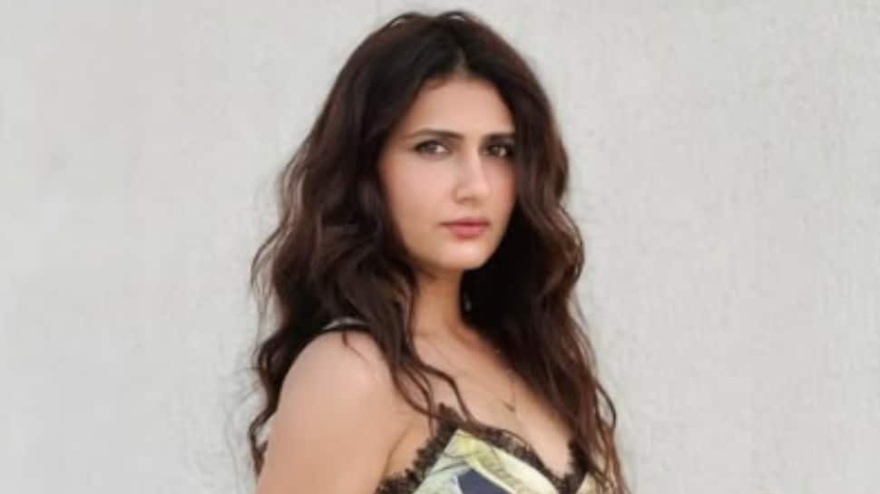 Happy Birthday, Fatima Sana Shaikh! 7 Times Dangal Star Made Style Statement With Her Ethnic And Western Looks